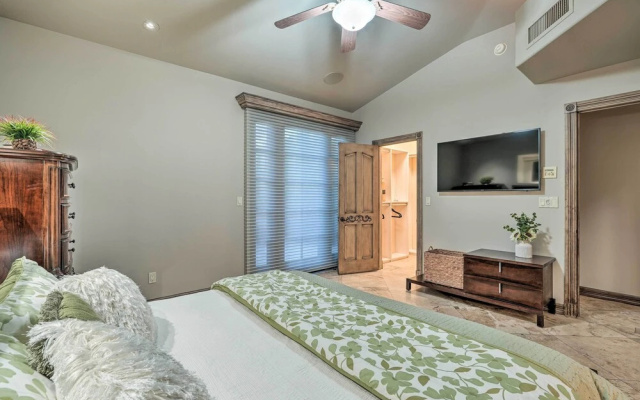 photo 3 of Outdoor Oasis, Games! Paradise Valley Group Villa