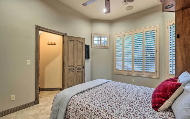 photo 5 of Outdoor Oasis, Games! Paradise Valley Group Villa