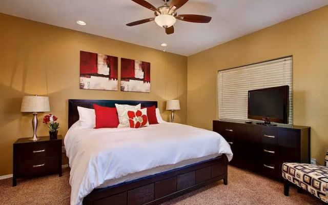 photo 4 of Paradise View Condo