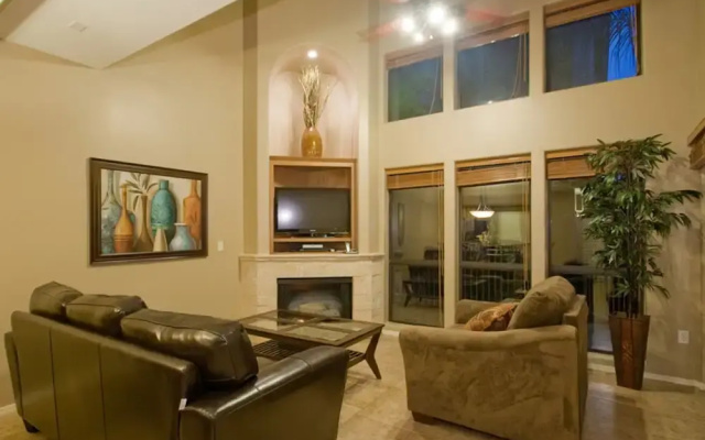 photo 2 of Paradise View Villas 3 Bedroom by Casago