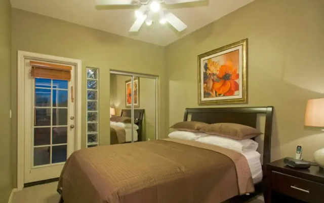 photo 4 of Paradise View Villas - PV762 By Signature Vacation Rentals
