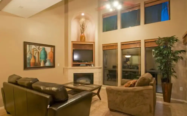 photo 5 of Paradise View Villas - PV762 By Signature Vacation Rentals