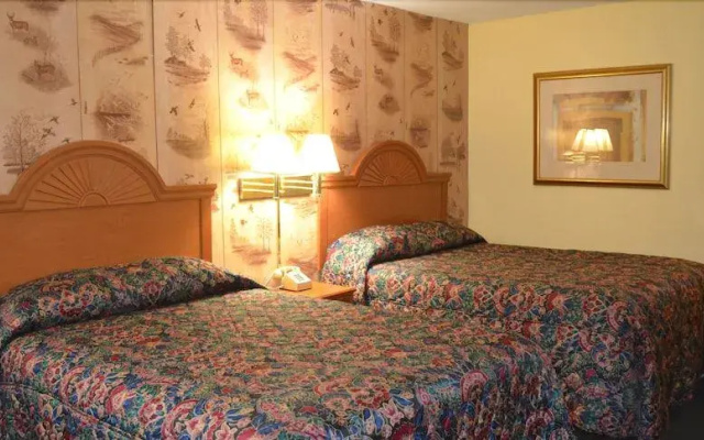 photo 3 of Paramount Motel