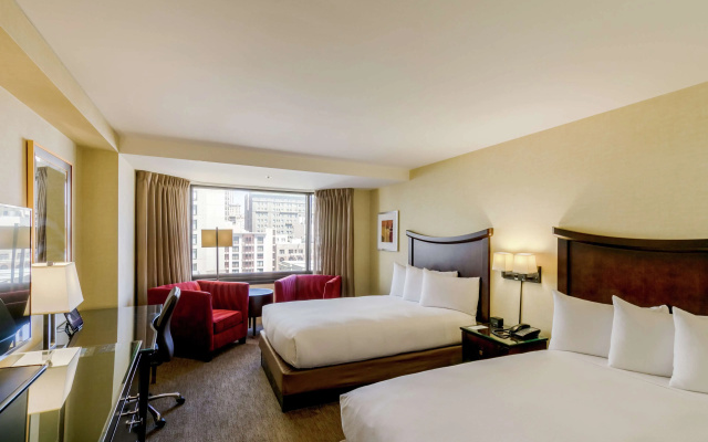 photo 3 of Parc 55 San Francisco-A Hilton Hotel