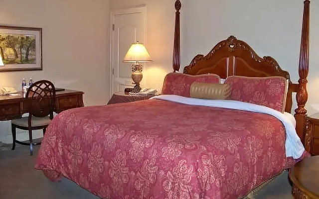 photo 2 of Parc England Boutique Hotel