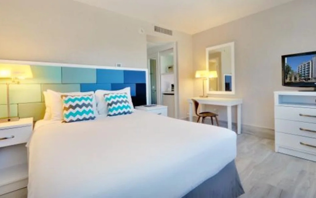 photo 5 of Parc England Boutique Hotel