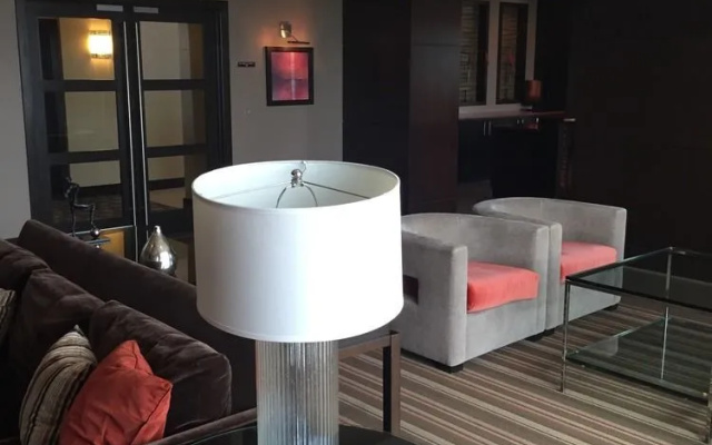 photo 2 of Parc Rosslyn by Executive Apartments