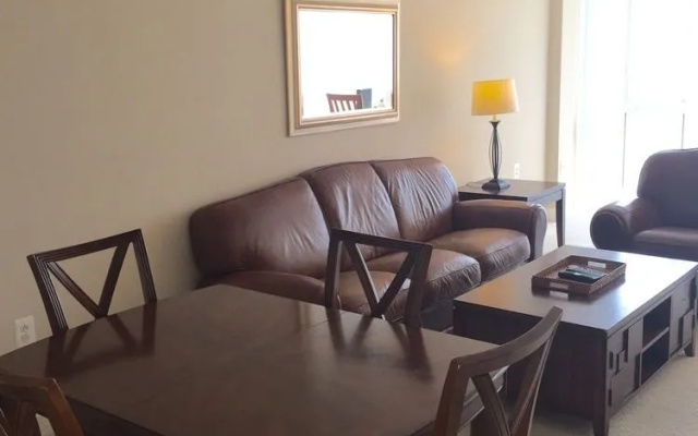 photo 3 of Parc Rosslyn by Executive Apartments