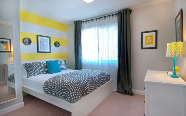 photo 3 of Parent Trap - 3 Br Condo