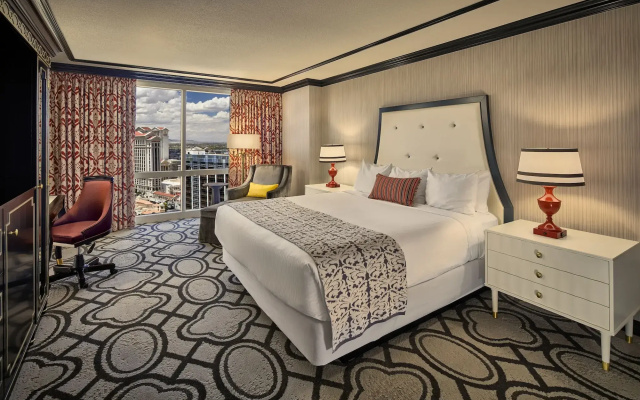Paris Las Vegas Resort & Casino