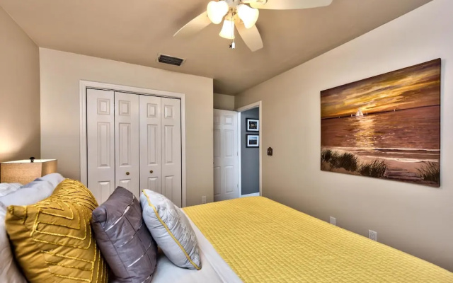 photo 4 of Parisian 3 Bedroom Holiday Home by Naples Florida