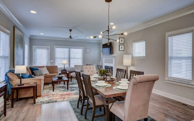 photo 2 of Park Ark NEW Nashville 4BR Best Location