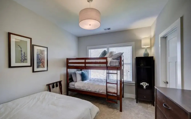 photo 3 of Park Ark NEW Nashville 4BR Best Location