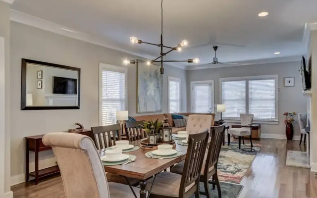 photo 4 of Park Ark NEW Nashville 4BR Best Location