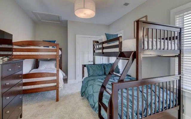 photo 5 of Park Ark NEW Nashville 4BR Best Location
