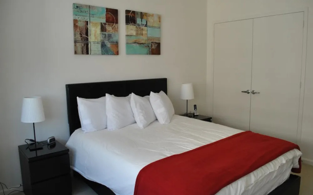photo 4 of Park Ave Suites