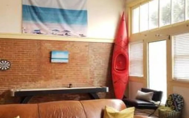 photo 2 of Park Avenue Lofts