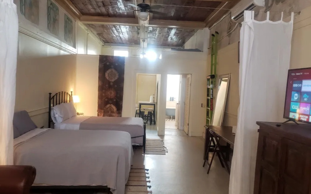 photo 4 of Park Avenue Lofts