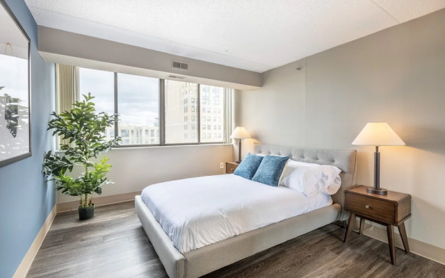 photo 2 of Park Avenue Suites by Barsala