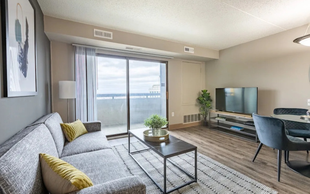 photo 4 of Park Avenue Suites by Barsala