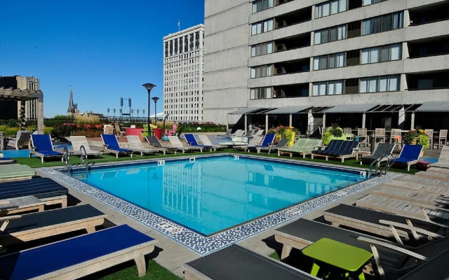 photo 5 of Park Avenue Suites by Barsala