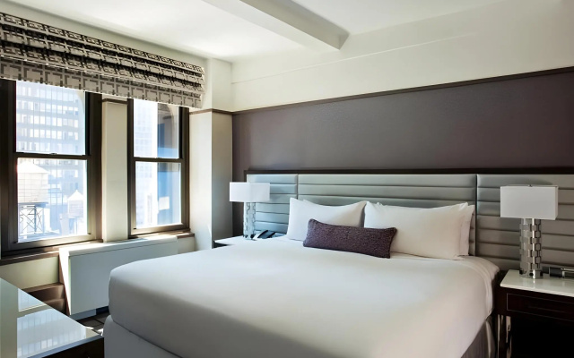 photo 2 of Park Central Hotel New York