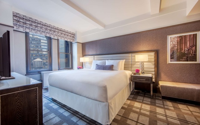 photo 3 of Park Central Hotel New York