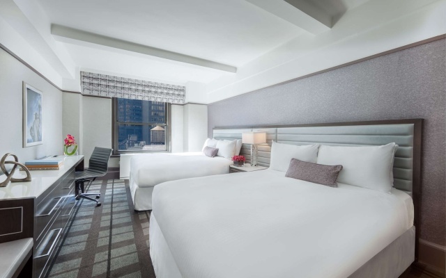 photo 5 of Park Central Hotel New York