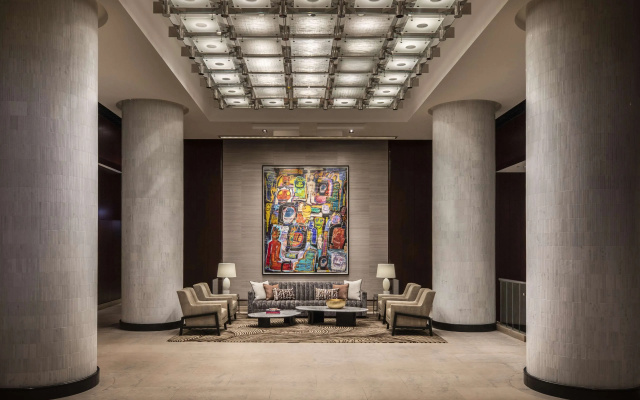 photo 2 of Park Hyatt Chicago
