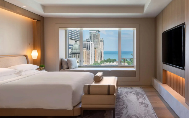 photo 3 of Park Hyatt Chicago