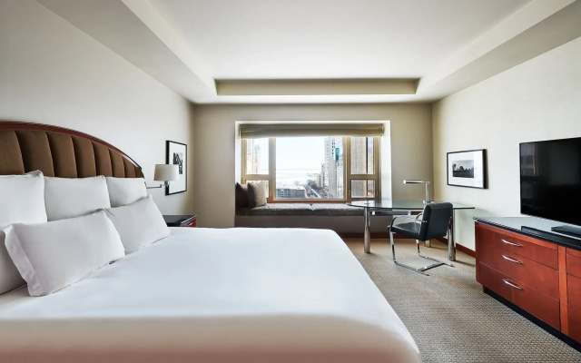 photo 4 of Park Hyatt Chicago