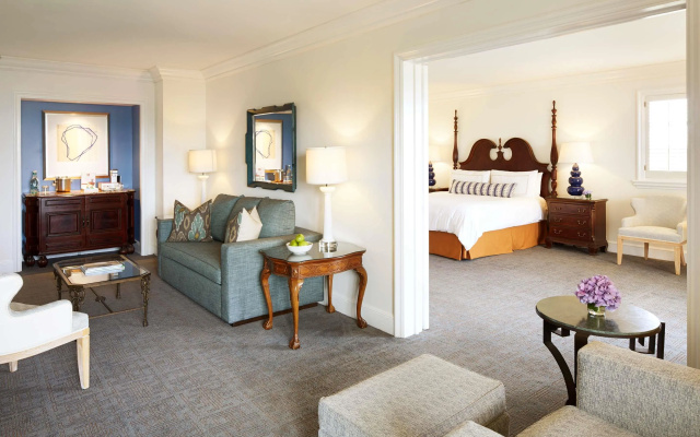 photo 3 of Park Hyatt Aviara Resort, Golf Club & Spa