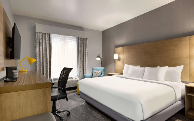 photo 4 of Park Inn by Radisson Florence, SC