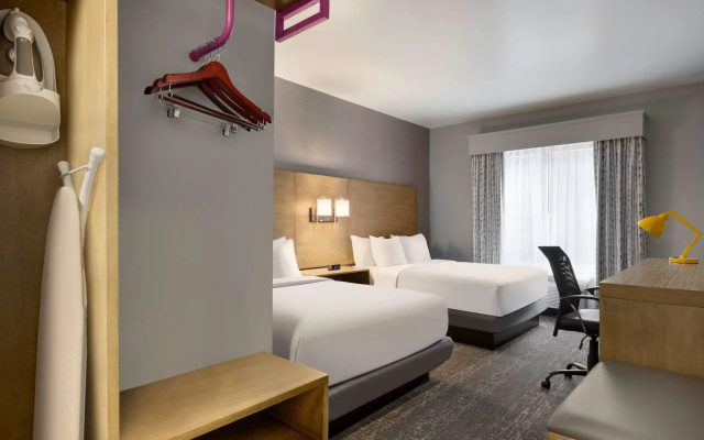 photo 5 of Park Inn by Radisson Florence, SC