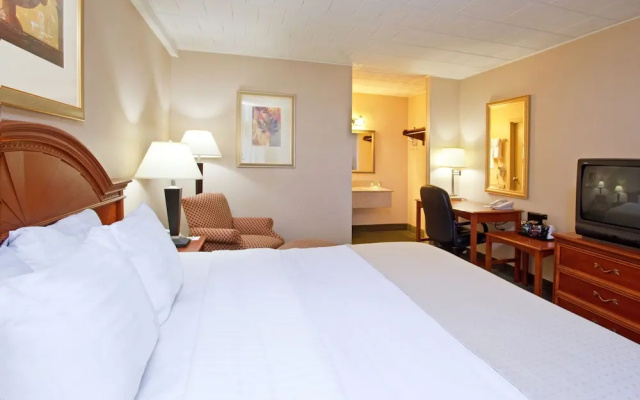 photo 4 of Park Inn by Radisson Indiana
