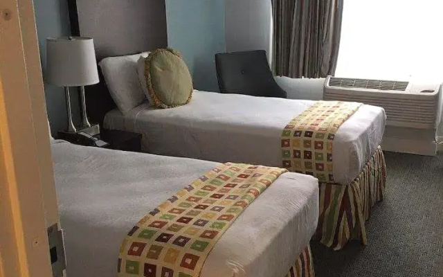 photo 2 of Park Inn by Radisson Resort & Conference Center Orlando