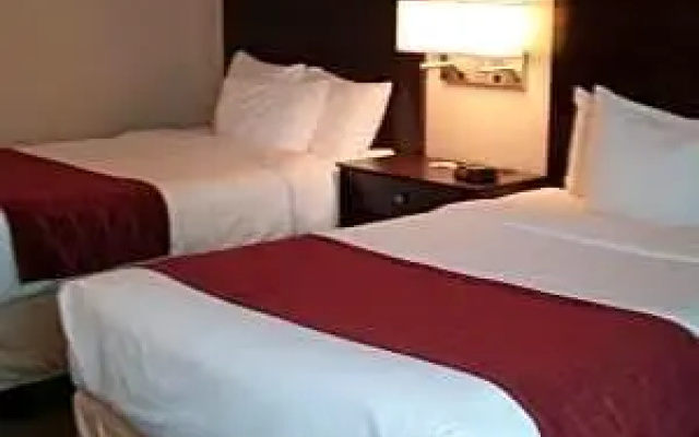 photo 3 of Park Inn by Radisson Williamsburg Historic