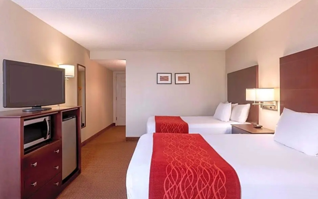 photo 4 of Park Inn by Radisson Williamsburg Historic