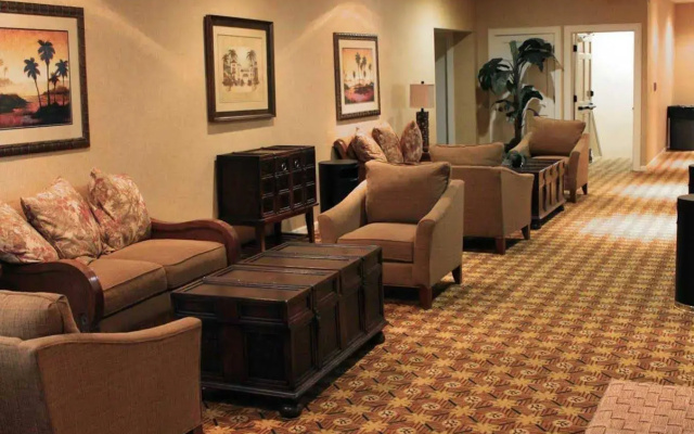 photo 2 of Palmera Inn and Suites