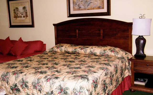 photo 3 of Palmera Inn and Suites