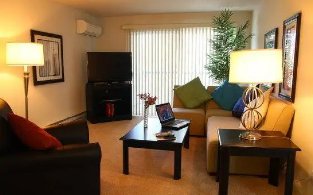 photo 2 of Park Place Apartments