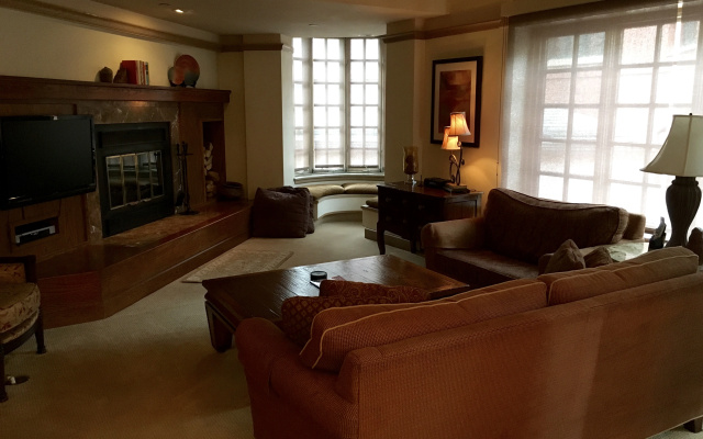 photo 2 of Park Plaza Beaver Creek