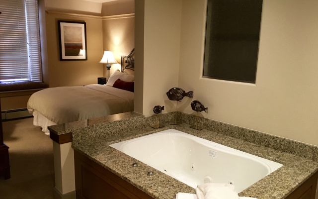 photo 3 of Park Plaza Beaver Creek