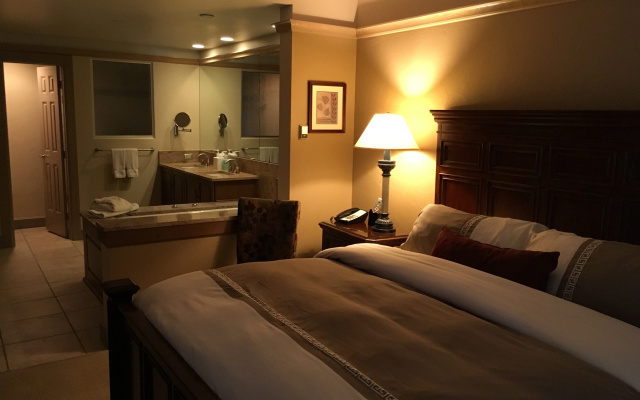 photo 4 of Park Plaza Beaver Creek