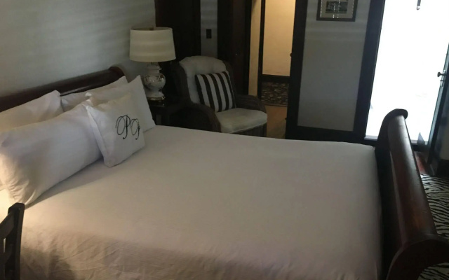 photo 5 of Park Plaza Hotel