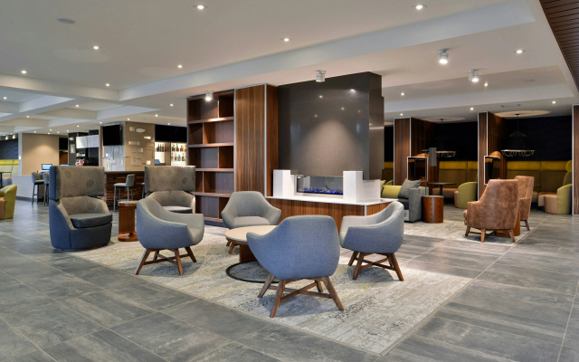 photo 2 of Courtyard by Marriott Edina Bloomington