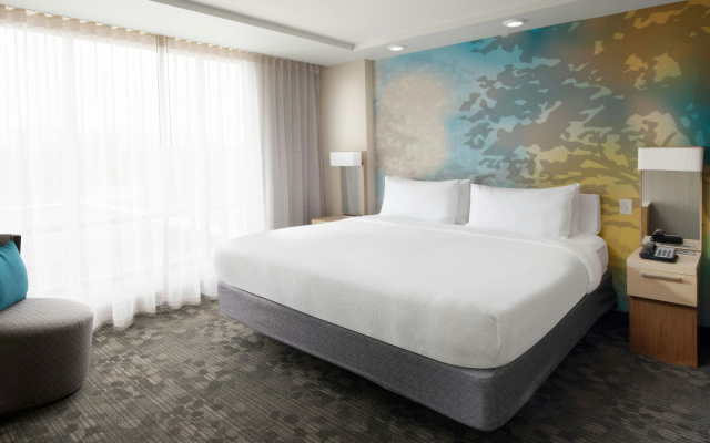 photo 3 of Courtyard by Marriott Edina Bloomington