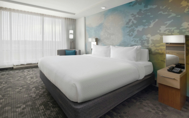 photo 4 of Courtyard by Marriott Edina Bloomington