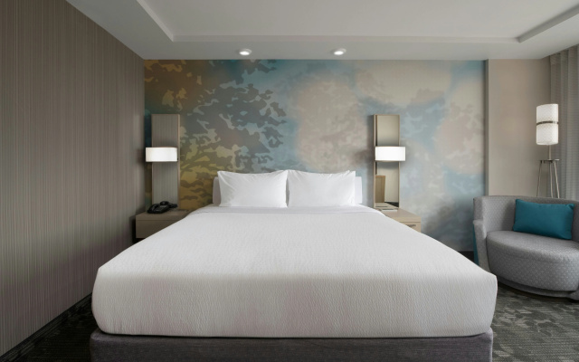 photo 5 of Courtyard by Marriott Edina Bloomington