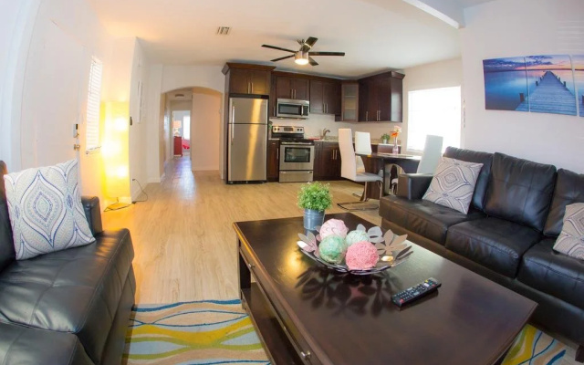photo 2 of Park Shore Suites Madeira Beach
